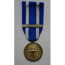 Medaglia "Unified protector"